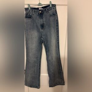 Princess Polly size 10 Jeans